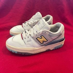 New balance 550